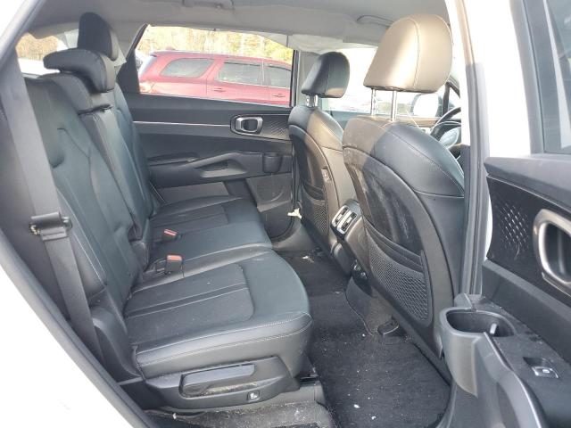 2022 KIA SORENTO S - 5XYRL4LC0NG123150