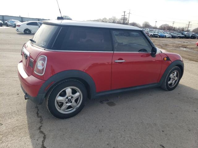 Vin: wmwsu3c56bt251464, lot: 46182075, mini cooper 20113