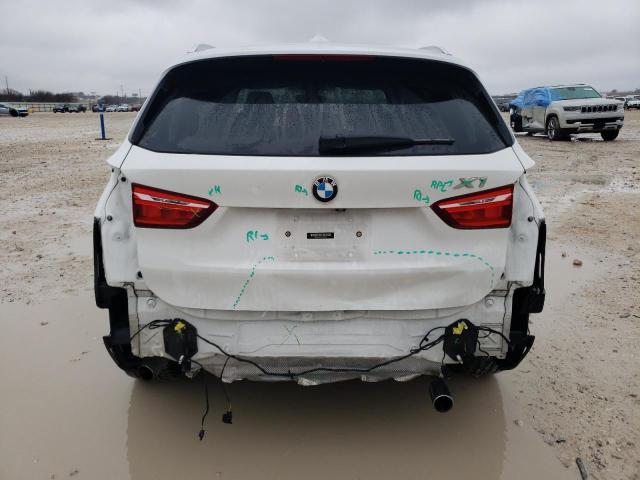 2017 BMW X1 SDRIVE2 - WBXHU7C31H5H37573