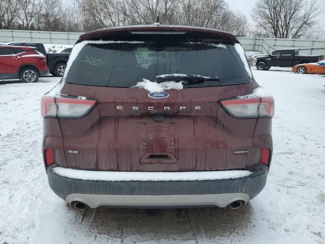 2021 FORD ESCAPE SE 1FMCU9BZ2MUB22225