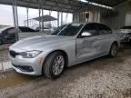 2017 BMW 320 I - WBA8A9C51HK620350