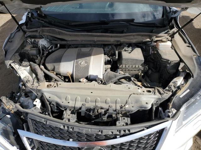 2019 LEXUS RX 350 BAS - 2T2BZMCA4KC192232