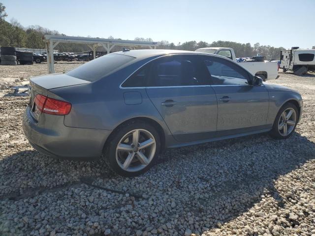 Vin: wauefafl2cn018838, lot: 46171225, audi a4 premium plus 20123
