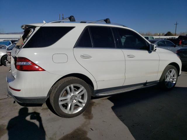 Vin: 4jgda5jb2ea316976, lot: 47049235, mercedes-benz m-class 350 20143
