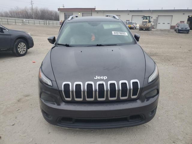 2016 JEEP CHEROKEE L - 1C4PJMCS0GW332317