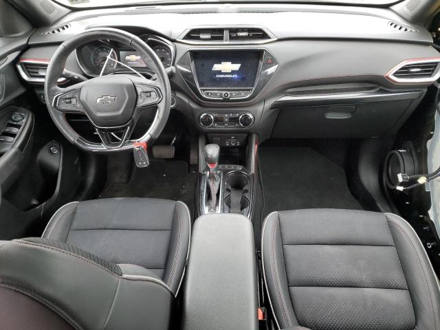 2022 CHEVROLET TRAILBLAZE - KL79MUSL5NB022921