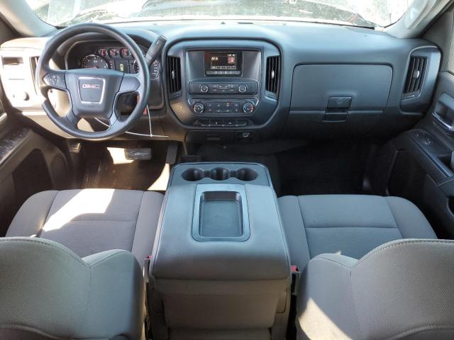 2015 GMC SIERRA K15 - 1GTV2TEC0FZ247673