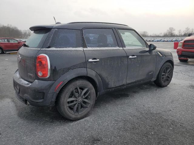 2012 MINI COOPER S C - WMWZC5C5XCWM13674