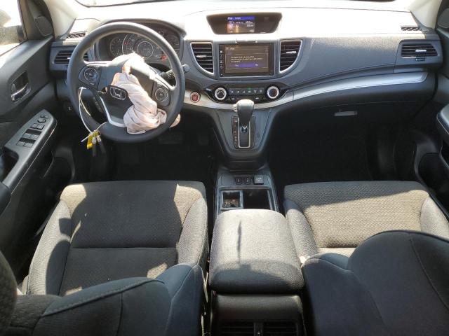 2016 HONDA CR-V EX - 5J6RM4H57GL098353