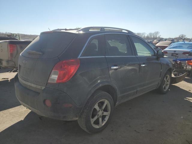 Vin: 3gnal3ek4ds588434, lot: 46614605, chevrolet captiva lt 20133