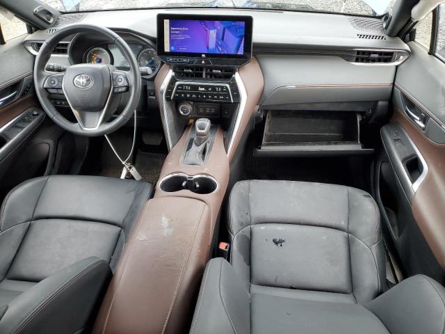2023 TOYOTA VENZA LE JTEAAAAH0PJ140495