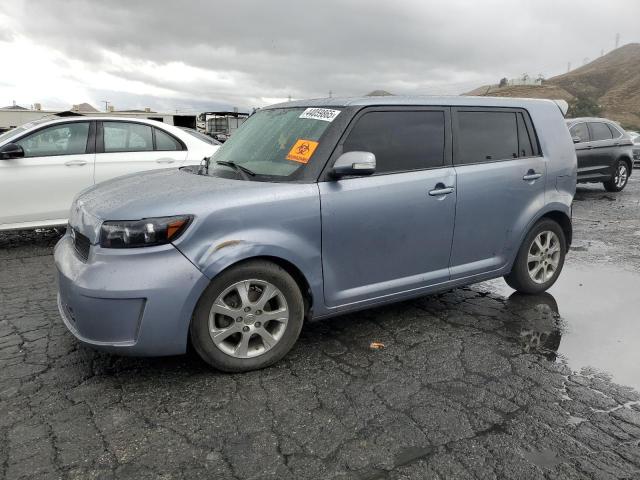 TOYOTA SCION XB