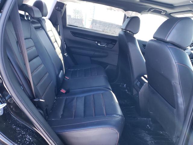 2024 HONDA CR-V SPORT - 7FARS6H98RE057380