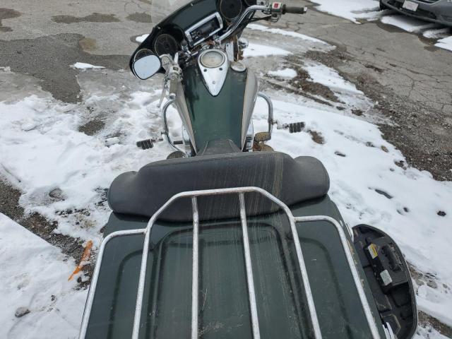 2006 KAWASAKI VN1600 D6F - JKBVNKD196A007446
