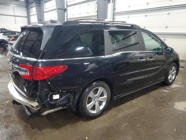2018 HONDA ODYSSEY EX - 5FNRL6H79JB071302
