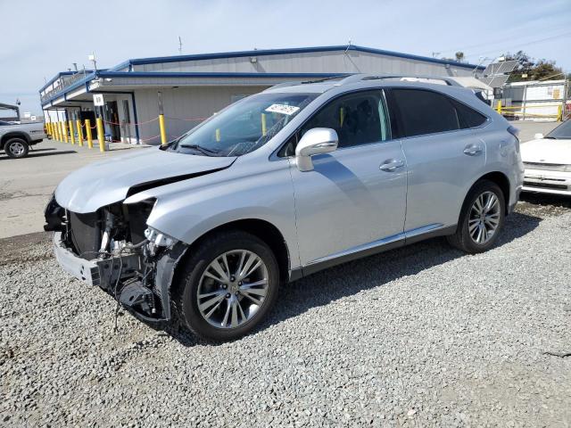 Vin: 2t2zk1ba8ec141565, lot: 46774675, lexus rx350 350 2014 img_1