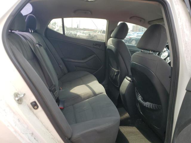 2015 KIA OPTIMA LX - KNAGM4A77F5574786