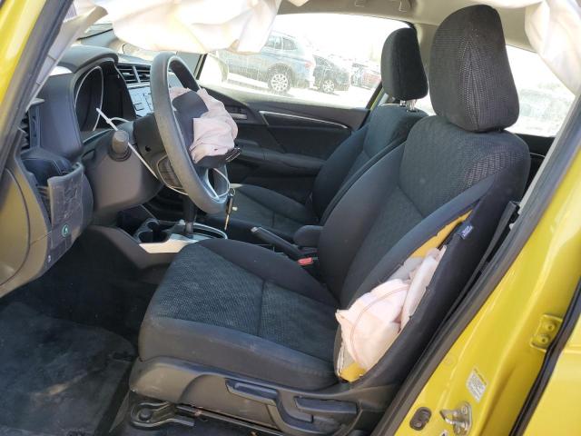 2015 HONDA FIT LX - 3HGGK5H58FM744653
