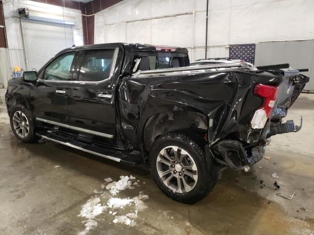 Vin: 2gcudjed9r1135003, lot: 43744295, chevrolet all models k1500 high country 20242