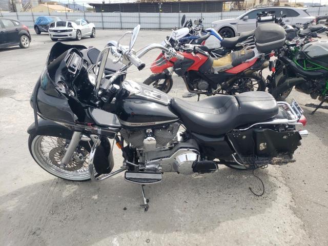 2005 HARLEY-DAVIDSON FLTRI 1HD1FSW145Y606231