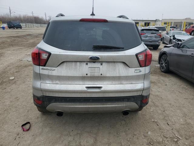 2019 FORD ESCAPE SEL - 1FMCU9HD6KUB24861
