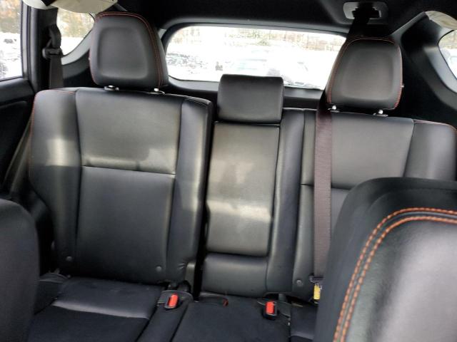 2016 TOYOTA RAV4 SE - JTMJFREVXGJ081315
