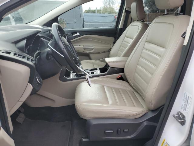 2019 FORD ESCAPE SEL - 1FMCU0HD7KUC31560