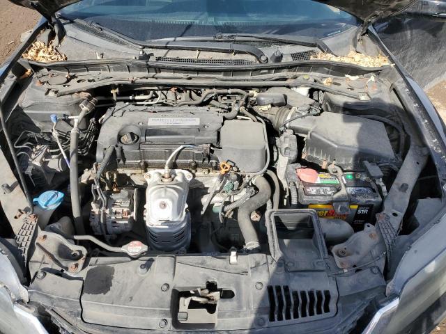 2015 HONDA ACCORD EXL - 1HGCT1B87FA004550