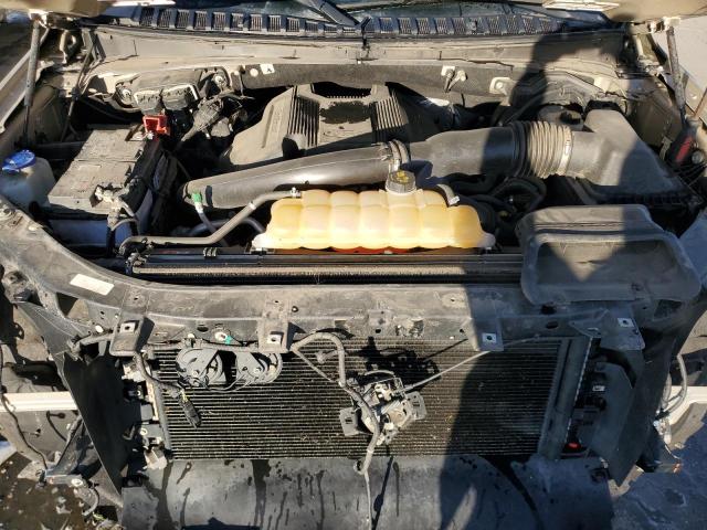 2018 FORD EXPEDITION 1FMJU2AT4JEA37078