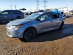 2022 TOYOTA COROLLA LE - JTDEPMAE5NJ222960
