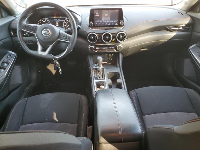 2020 NISSAN SENTRA SR 3N1AB8DV5LY231105
