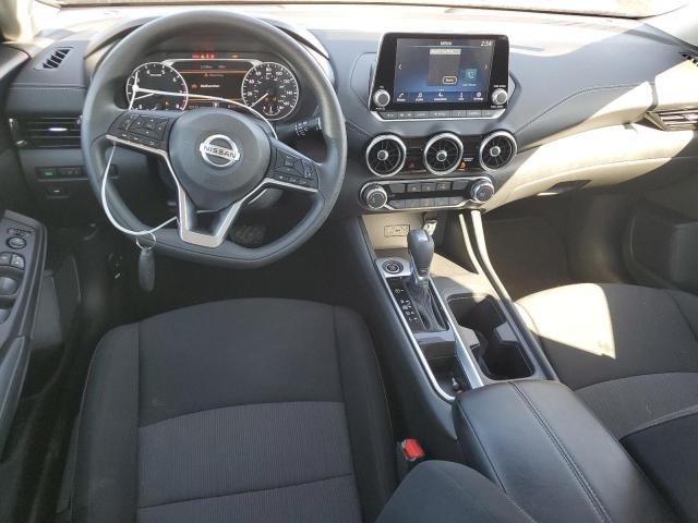 2023 NISSAN SENTRA SV - 3N1AB8CV1PY286982