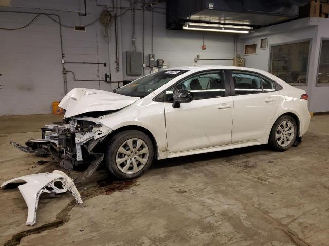 Vin: 5yfepmae1np339575, lot: 45983325, toyota corolla le 2022 img_1