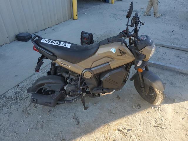 HONDA NVA110 B 2023 tan  gas 3H1JK0708PD106218 photo #1