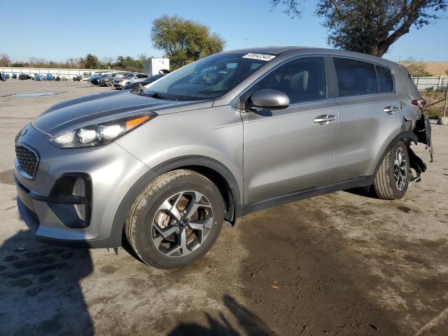 KIA SPORTAGE L