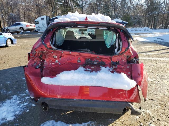 2017 MAZDA CX-5 GRAND - JM3KFBDL9H0212115