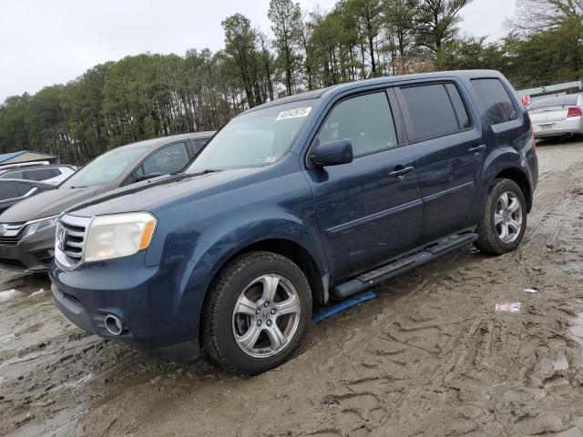 Vin: 5fnyf4h45cb021402, lot: 45342675, honda pilot ex 2012 img_1