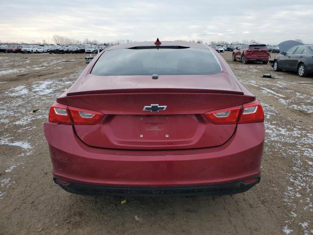 2017 CHEVROLET MALIBU HYB - 1G1ZJ5SU1HF232836