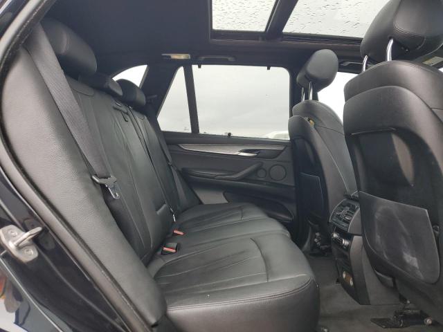 2015 BMW X5 - 5UXKR2C51F0H39390