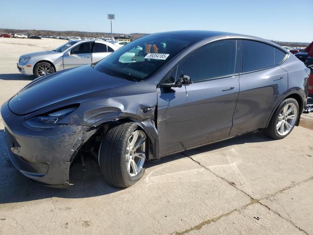 2023 TESLA MODEL Y - 7SAYGDEE8PA167793