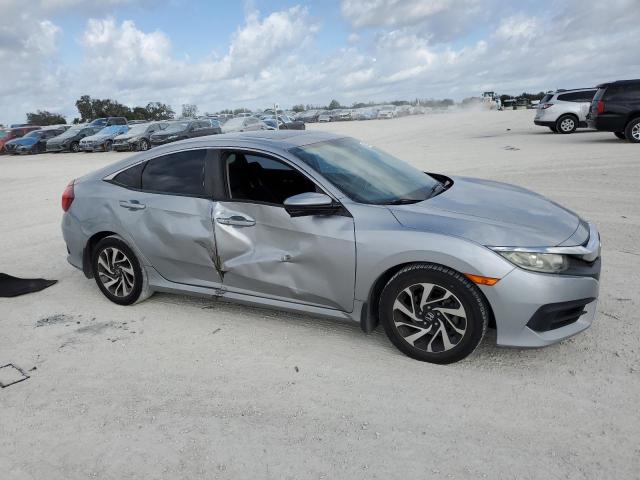 Vin: 19xfc2f74ge059765, lot: 45555735, honda civic ex 20164