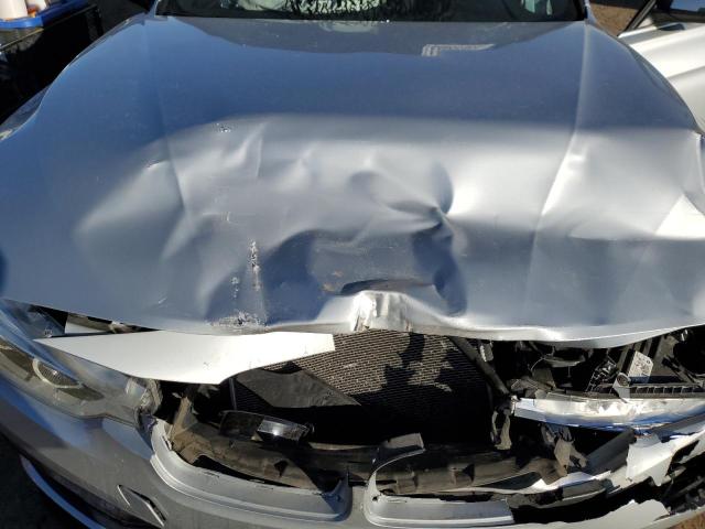 2017 BMW 330 XI - WBA8D9G53HNU60388