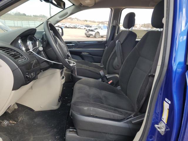 2019 DODGE GRAND CARA - 2C4RDGBG6KR752132