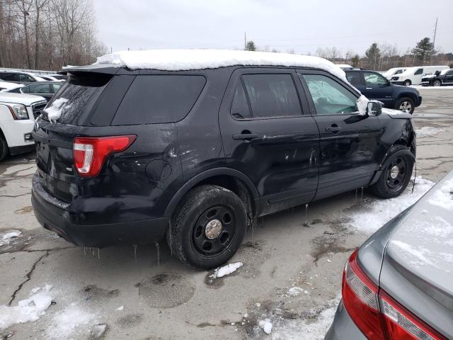 Vin: 1fm5k8ar6hgc26344, lot: 43727565, ford explorer police interceptor 20173