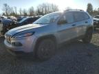 2016 JEEP CHEROKEE S - 1C4PJMAS4GW232918