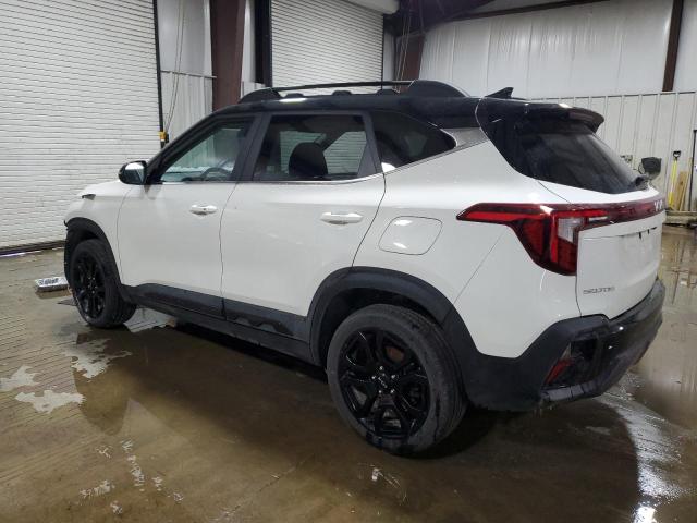 2024 KIA SELTOS X L KNDEUCA73R7483558