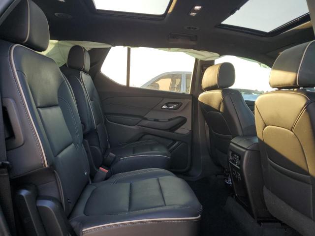 2023 CHEVROLET TRAVERSE P - 1GNERKKW4PJ102325