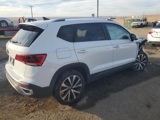 Vin: 3vvsx7b22nm023183, lot: 43170415, volkswagen taos se se 20223