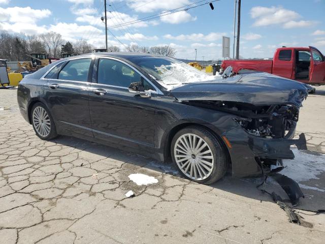 Vin: 3ln6l5f97hr631324, lot: 44693285, lincoln mkz reserve 20174