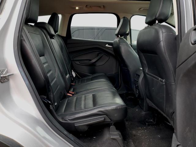 2018 FORD ESCAPE SEL - 1FMCU9HD9JUA93345